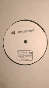 DJ Emerson - Suck My Deck Remixes