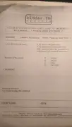 12inch Vinyl Single - DJ Emerson - Suck My Deck Remixes - Stamped