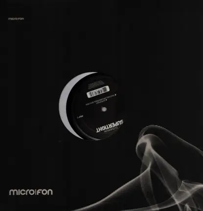 DJ Emerson - SUPERTIGHT