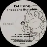 DJ Enne - Pleasant Surprise