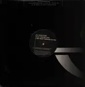 12inch Vinyl Single - DJ Encore Feat: Engelina - I See Right Through To You
