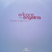 DJ Encore - I See Right Through to You