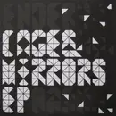 LP - DJ Ender - Cage & Mirrors EP - EP