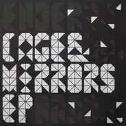 DJ Ender - Cage & Mirrors EP