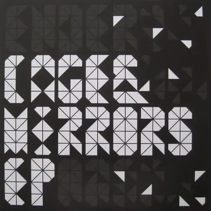 DJ Ender - Cage & Mirrors EP