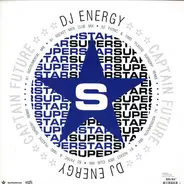 DJ Energy - Captain Future