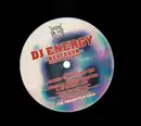 12'' - DJ Energy - Belfagor (Energy 2000 Theme)