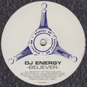 DJ Energy - Believer