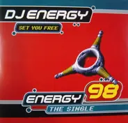 DJ Energy - Set You Free (Energy 98)