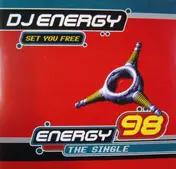 DJ Energy - Set You Free
