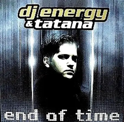 DJ Energy & Tatana - End Of Time