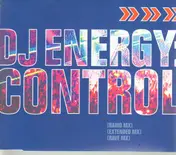 DJ Energy - Control