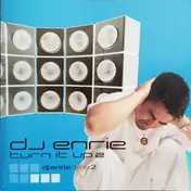 DJ Enrie - Turn It Up 2