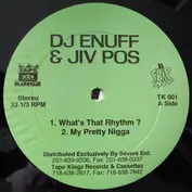 DJ Enuff