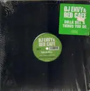 12'' - DJ Envy & Red Cafe - Dolla Bill / Things You Do