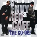 CD - DJ Envy & Red Cafe - The Co-Op