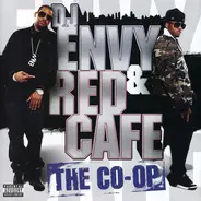 DJ Envy & Red Cafe - The Co-Op