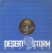 12'' - DJ Envy - The Desert Storm Mixtape: DJ Envy - Blok Party, Vol. 1 - PROMO