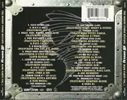 CD - DJ Envy - The Desert Storm Mixtape: Blok Party Vol. 1