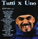 Double LP - DJ Enzo - Tutti X Uno - Original 1st press