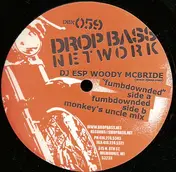 DJ ESP - Fumbdownded