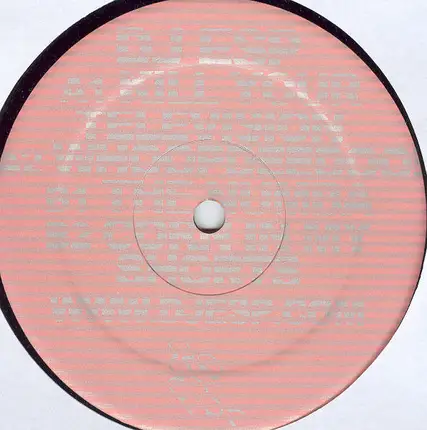 DJ Esp - Kill Your Television