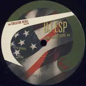 DJ ESP - Home Sweet Home EP