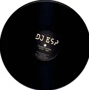 DJ Esp - Transporter