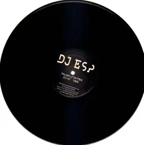 DJ ESP - Transporter