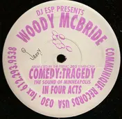 DJ ESP - Comedy:Tragedy