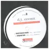 12inch Vinyl Single - DJ Eremit - Sommernachtstraum