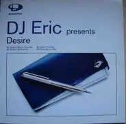 DJ Eric - Desire