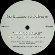 DJ Eric - Back Together
