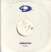 2 x 12inch Vinyl Single - DJ Eric - Desire - Promo, Company Sleeve