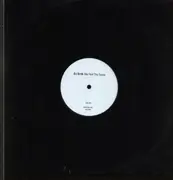 12'' - DJ Errik - We Feel The Same - promo
