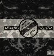 12inch Vinyl Single - DJ Errik - Bass Invaders