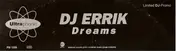 DJ Errik - Dreams
