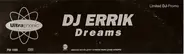 DJ Errik - Dreams