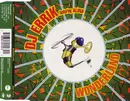 CD Single - DJ Errik Featuring Alina - Wonderland