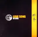 12inch Vinyl Single - DJ Evol / Drunken Masters - Love Song