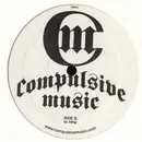 12inch Vinyl Single - DJ Exacta And Daley Padley - Pride