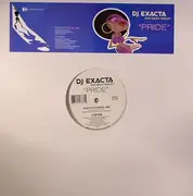 12inch Vinyl Single - DJ Exacta And Daley Padley - Pride