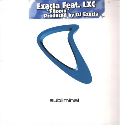 DJ Exacta - Flippin'