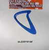 12'' - DJ Exacta - Shake My Soul