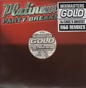 DJ Excel - DJ Excel's Greatest R&B Remixes
