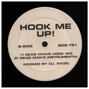 DJ Excel - Hook Me Up!