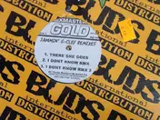 DJ Excel - Jammin' G-Clef Remixes