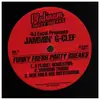 12inch Vinyl Single - DJ Excel presents Jammin' G-Clef - Funky Fresh Party Breaks