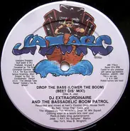 DJ Extraordinaire And Bassadelic - Drop The Bass (Lower The Boom)
