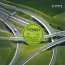 12inch Vinyl Single - DJ F.E.X - Meditation